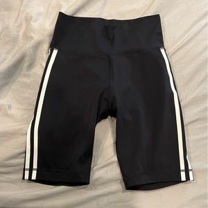 Adidas Biker Shorts
